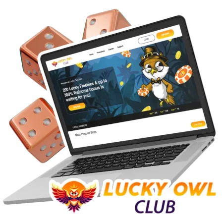 Lucky Owl Casino No Deposit Bonus: A Canadian Player’s Review