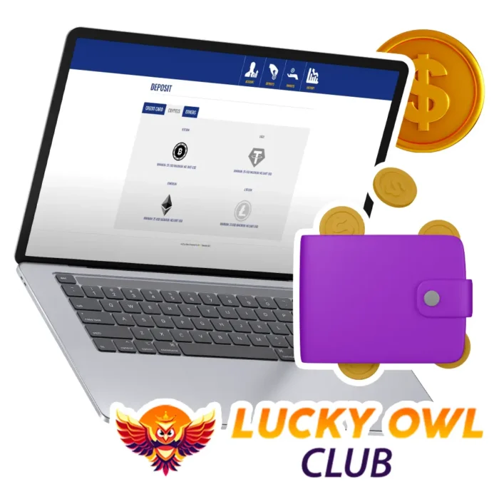 Lucky Owl Casino Safe — Review for Canadian Players