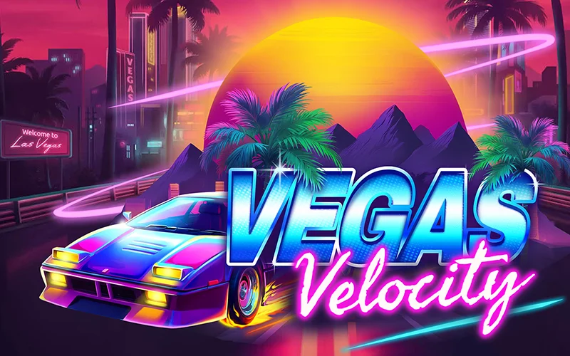 Vegas Velocity.